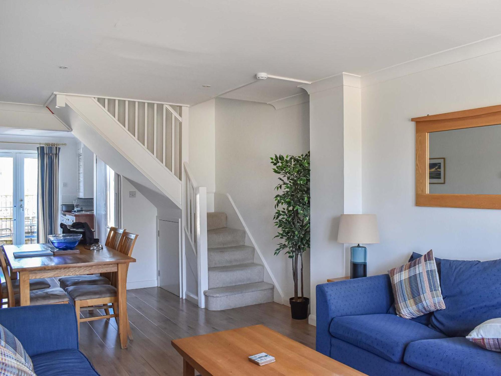 Maltings Cottage Yarmouth  Exterior foto